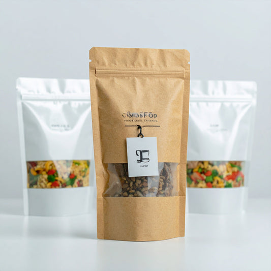The Superfood Wholesale Revolution: Built for the Transparent Era of Food