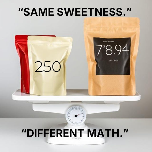 Dates Powder — Nature’s Sweetness, Honestly Priced