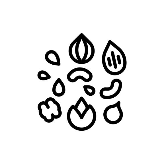 Dried Fruits