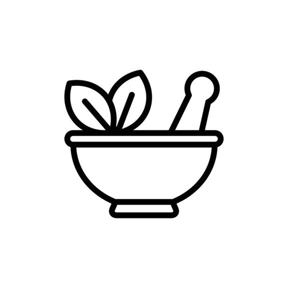 Plant-based Powders